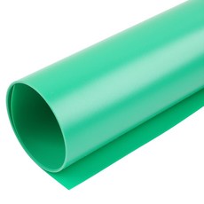 Coms Coms 攝影 PVC 雙面霧面背景紙 綠色 100 x 193 cm