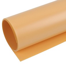 Coms Coms 攝影 PVC 雙面霧面背景紙 橘色 100 x 193 cm