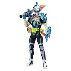 BANDAI S.H.Figuarts SHF 假面騎士 Brave Quest Gamer Level 2 平成世代版, 1個