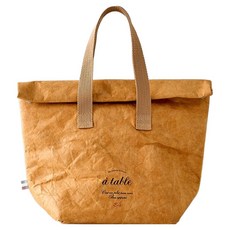 모던하우스 디어데이 프렌치디자인 타이벡 보온보냉가방, 1개