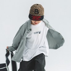 Votive Lund 襯衫式外套 V1107