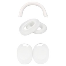 Dino Sony 保護全覆蓋套組, 白色, 1套, WH-1000XM5