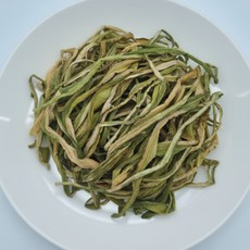 Taste On 韓國產乾芋頭莖, 1個, 120g