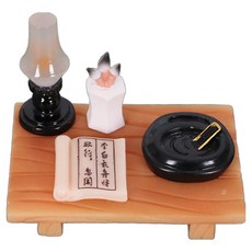 Alleophom 納骨塔裝飾微縮模型 L265-65T2, TYPE2, 1個