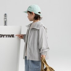 Votive Boren 編織連帽外套 B5040