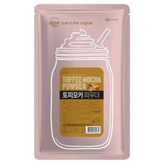 복음자리 토피모카 파우더, 1kg, 1개입, 1개