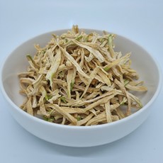 테이스트온 국내산 무말랭이, 1개, 120g