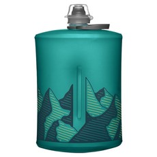 하이드라팩 스토우 물병 HYGOAKW004, Glacier Blue, 1개, 1L