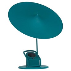 wastberg w153 Île 檯燈, 汽油藍