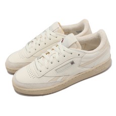 Reebok 銳步 女款 CLUB C REVENGE VINTAGE 網球鞋 100033096