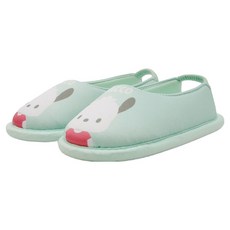 SHOELAMODE CH 帕恰狗 糖果室內襪