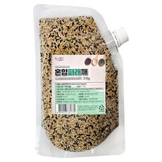 천혜식품 혼합 파래깨, 210g, 1개