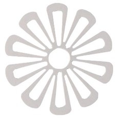 I&G Market 北歐風格高品質砂鍋 3號, 1個
