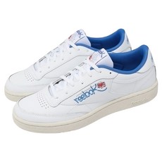 Reebok 銳步 CLUB C 85 網球鞋 100074476