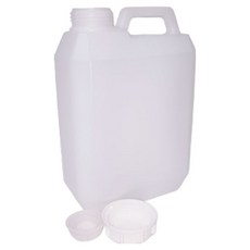 서울패키지 사각 내열 말통 4L, 1개