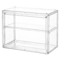 Mungudam 壓克力組裝式透明整理盒 02 A02, 1個