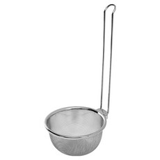 GREENDOOR 不鏽鋼過濾網 味噌醬過濾網 韓國製造, 1個