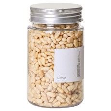 솔닙 백잣, 170g, 1개