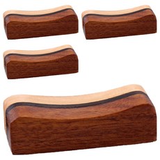 Noiwon 日式風格筷架 4.3 x 1.7 x 1.3 cm, 類型13, 4個