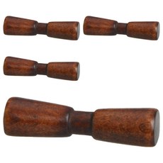 Noiwon 日式風格筷匙架 6 x 1 x 1 cm, 款式10, 4個