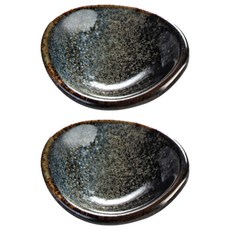 Noiwon 簡潔筷匙架 4.5 x 4.4 x 1.5 cm, 款式2, 2個