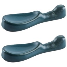 Noiwon 簡潔筷匙架 8.8 x 1.7 x 3.4 cm, 款式18, 2個