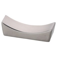 Noiwon 餐桌筷匙架 5.9 x 1.8 x 1.9 cm, 鋼色, 1個
