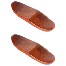 Noiwon 氛圍筷匙架 8.5 x 2.6 x 1.2 cm, 款式10, 2個