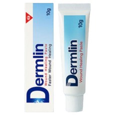 덤린 상처치료제 연고, 1개, 10g