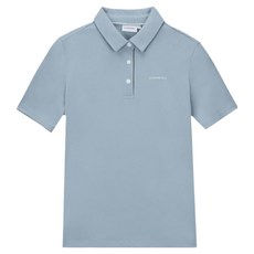 Gospheres 女款 CLASSIC PERFORMANCE POLO T恤 PW2UST72