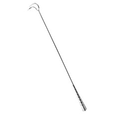 World Clean 雙不鏽鋼扁平掛鉤 70cm, 1個