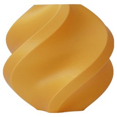 뱀부랩 필라멘트 스풀형 1kg, 골드(10401), PLA Basic