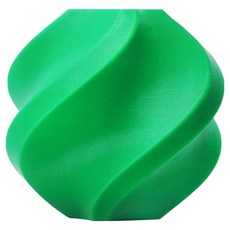 Bambu Lab 補充型線材 1kg, 綠色(33500), PETG HF