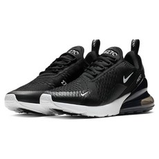 NIKE 耐吉 女款 WMNS AIR MAX 270 運動休閒鞋 AH6789-001
