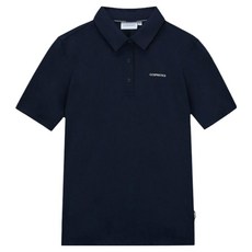 Gospheres 女款 CLASSIC PERFORMANCE POLO T恤 PW2UST72
