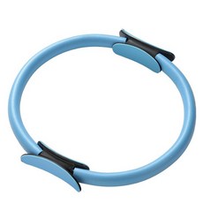 스모글 피트니스 요가 써클링, 블루, 1개