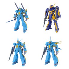 BANDAI 1/144 機甲戰記龍騎兵套組, 1組