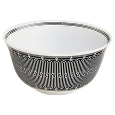 HERMES 愛馬仕 H Deco 碗 L 18cm 037184P, 混合色, 1個