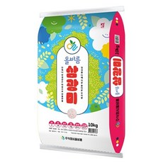 올바름 국내산 삼광쌀, 10kg, 1개, 특등급