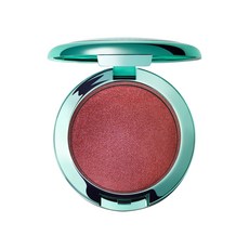 맥 홀리데이 대즐 기프트 컬렉션 바운스 글림 하이라이터, 캔디드 코퍼, 1개