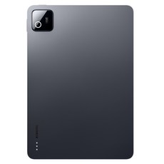 샤오미 패드 8 태블릿PC RAM 8GB, 그레이, 256GB, Wi-Fi