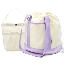 피닉스 투인원 멀티백 PSB-700, 바이올레