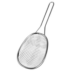 GREENDOOR 不鏽鋼濾網球拍 韓國製造, 1個