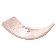 Helina 感覺統合室內平衡板, 公主粉