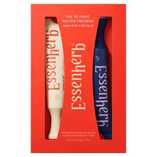 essenherb Day Tonight 日夜護理程式乳霜 30ml x 2件組, 1套