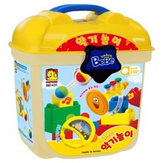 옥스포드 베베 악기놀이 1491, 1개, 혼합색상