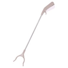 Home&Fix 清潔垃圾家用環保夾子 類型3 60cm, 混合顏色, 1個