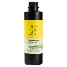 SWEET CUP 茶葉滿滿 茉莉綠茶, 1.18kg, 1個