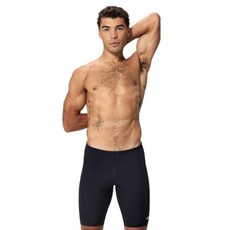 speedo 男款 Endurance+ Logo 水上短褲 8-A000162002