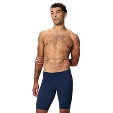 speedo 男款 Endurance+ Logo 水上短褲 8-A000162003